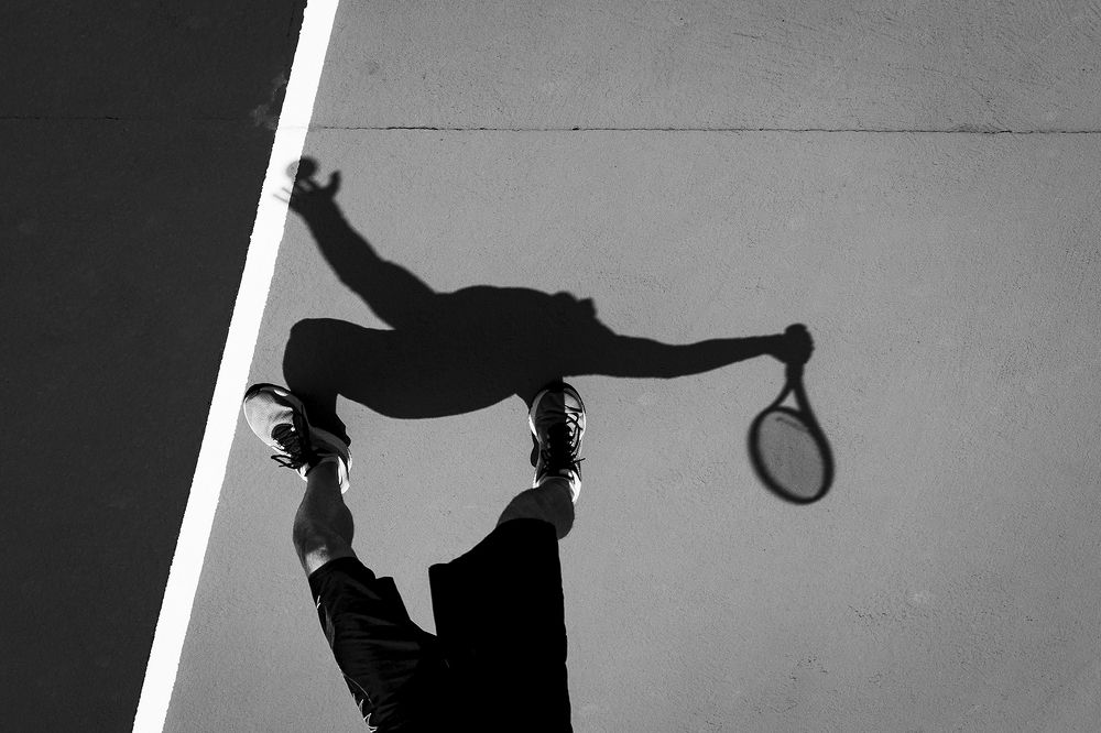 Photograph by Hernan Jaramillo