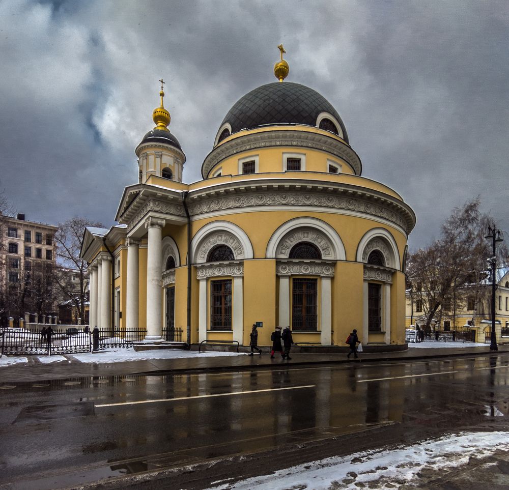 Photograph by Сергей Алексеев