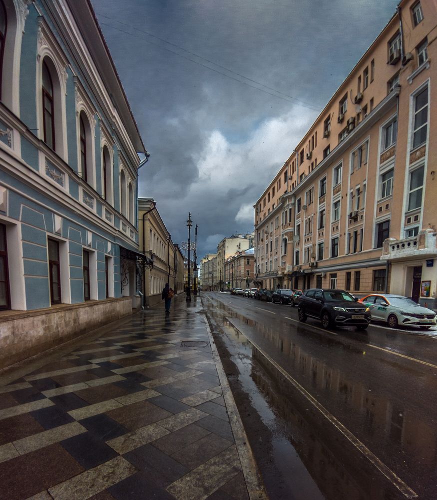 Photograph by Сергей Алексеев