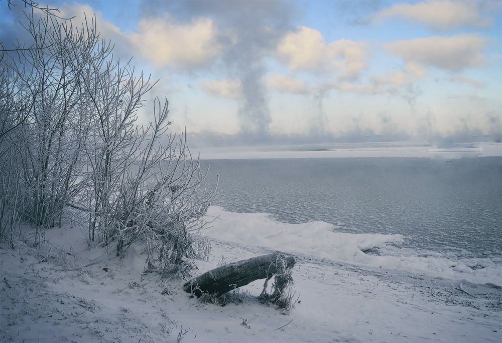 Photograph by Ирина Александрович