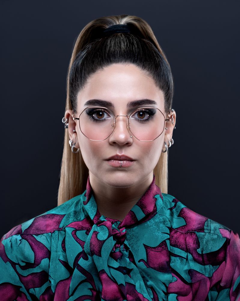 Photograph by ANGEL GONZALEZ