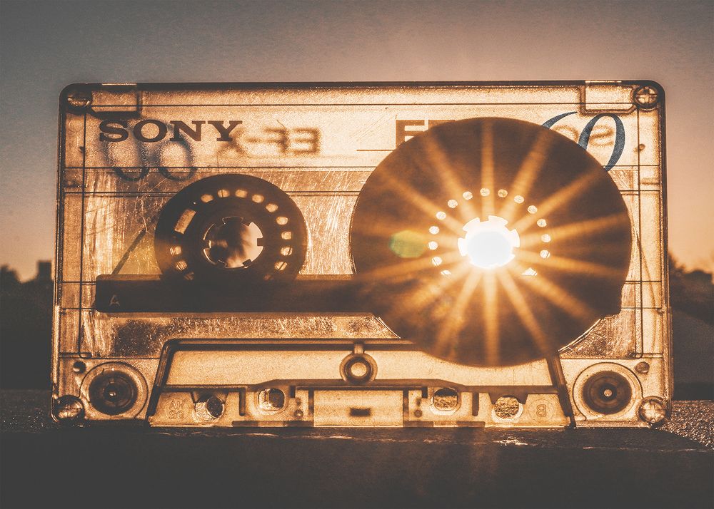 Photograph by Gabriela Burghi