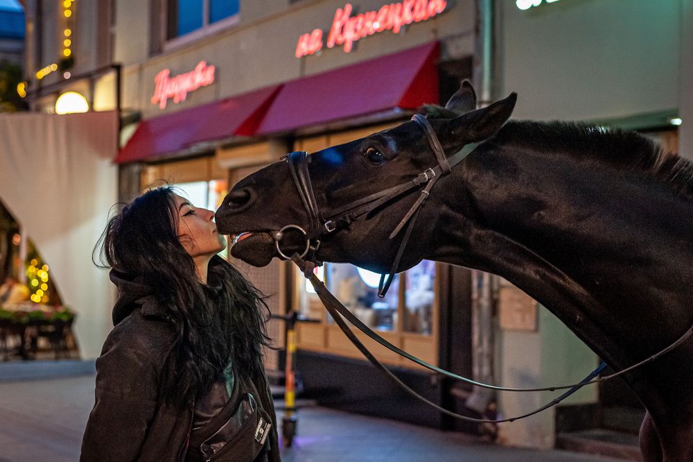 Photograph by Александр Малахов