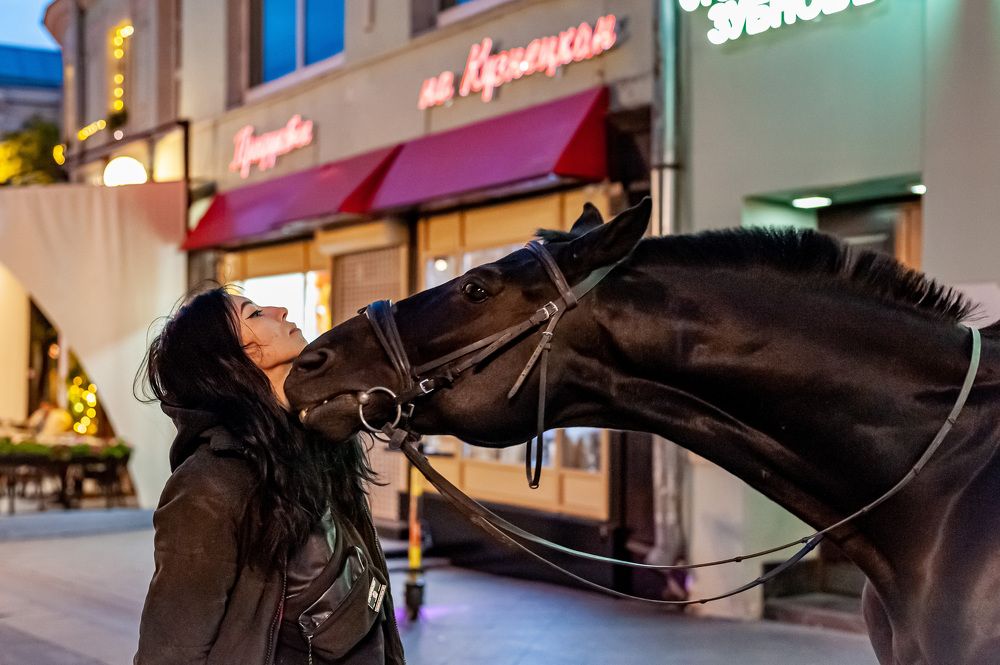 Photograph by Александр Малахов