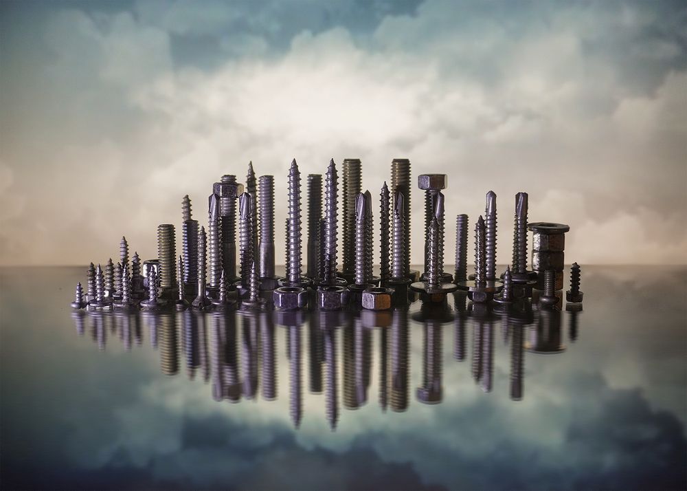 Photograph by Gabriela Burghi