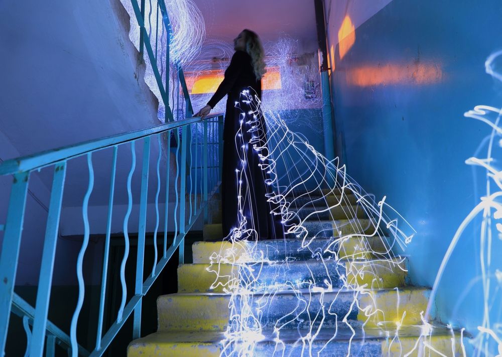 Photograph by Дарья Юсарева