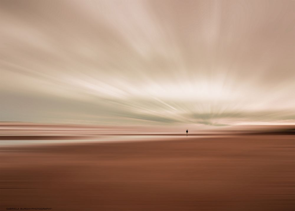 Photograph by Gabriela Burghi