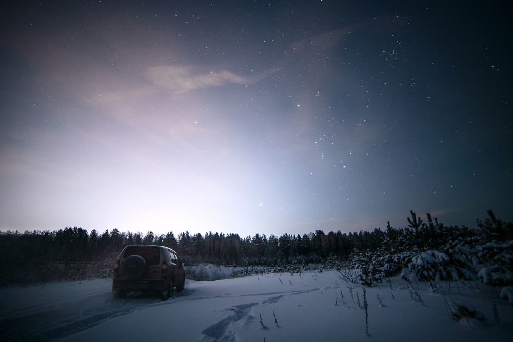 Photograph by Владислав Калинин