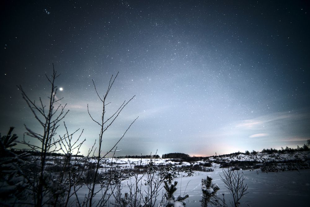 Photograph by Владислав Калинин