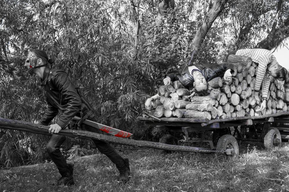 Photograph by Владислав Калинин