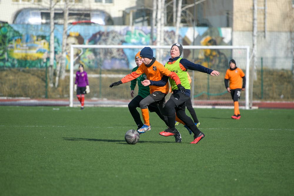 Photograph by Владислав Калинин