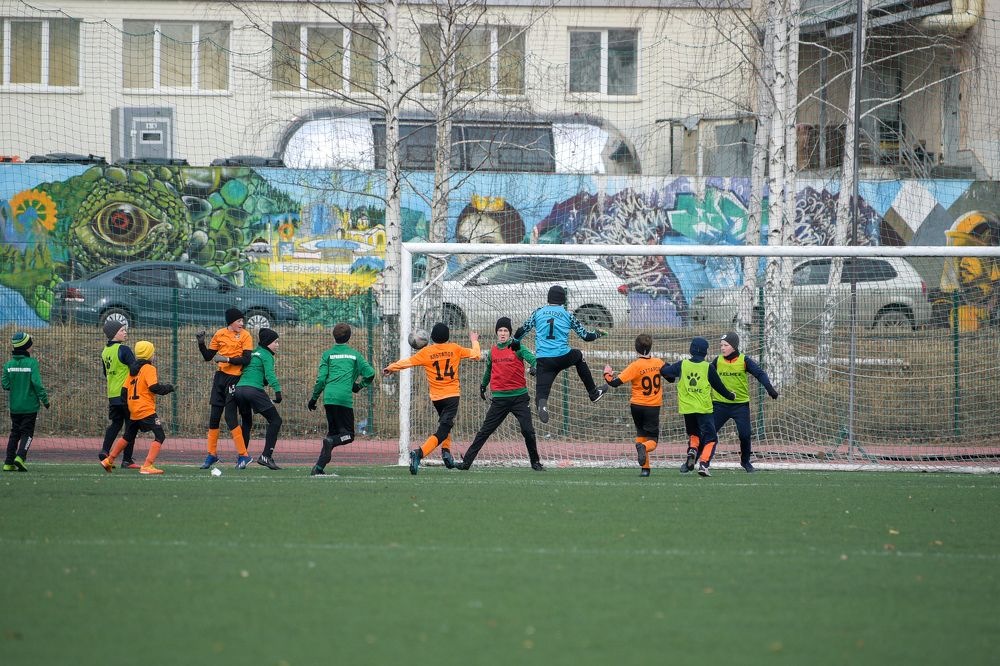 Photograph by Владислав Калинин