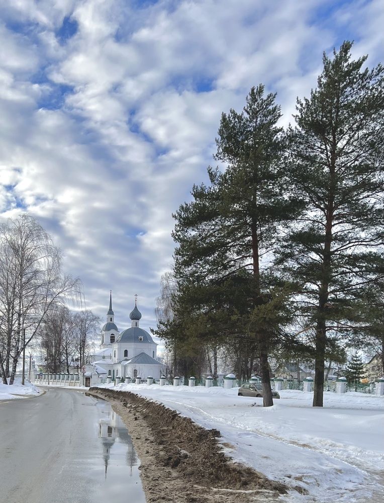 Photograph by Олег Травин