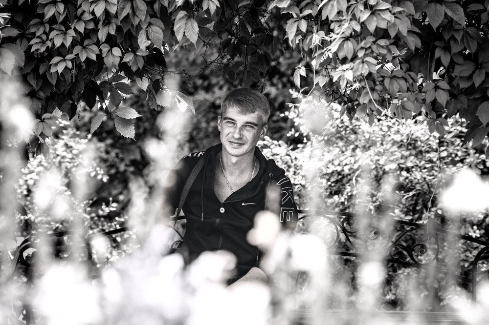 Photograph by Антон Гаврилов