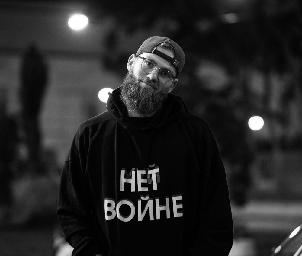 Photograph by Лазарев Евгений