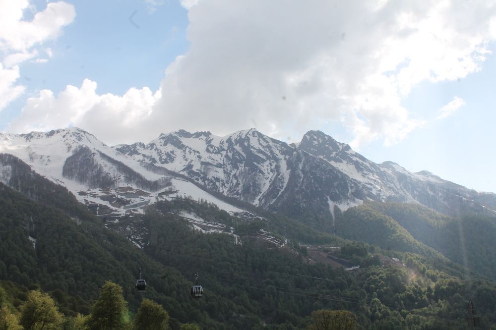 Фотография автора Сергей Старицын
