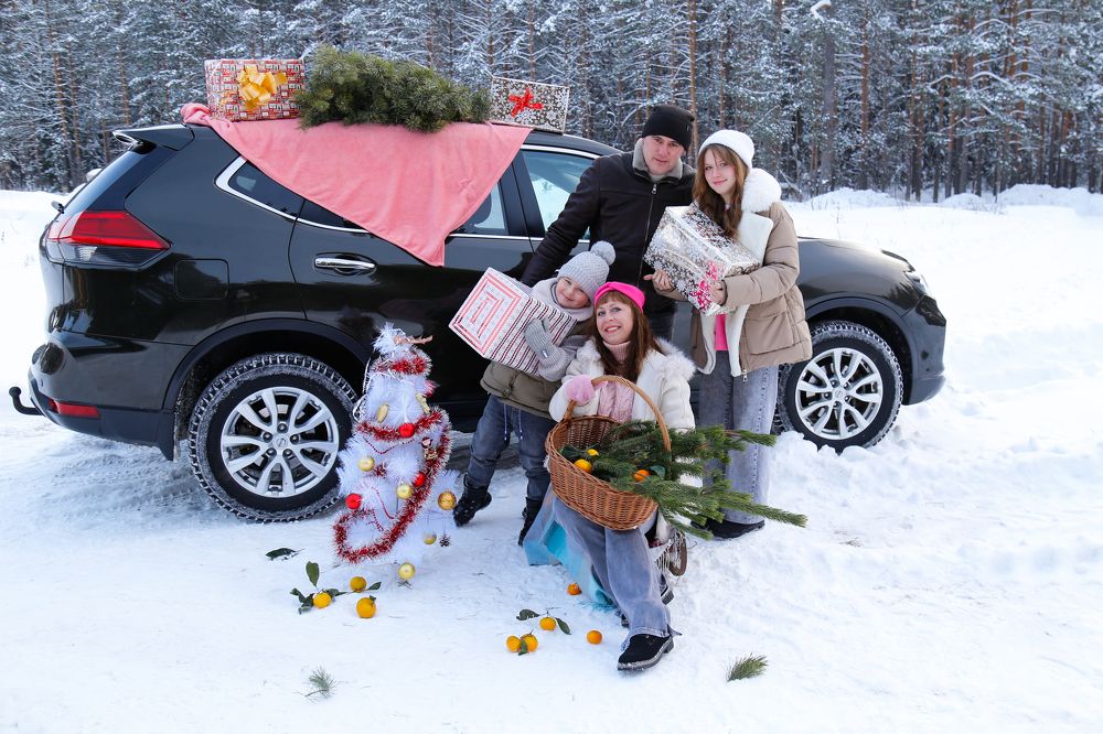 Photograph by Елена Буканина