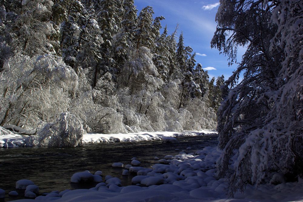 Photograph by Андрей Любимов