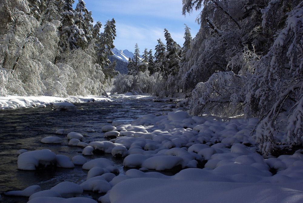 Photograph by Андрей Любимов