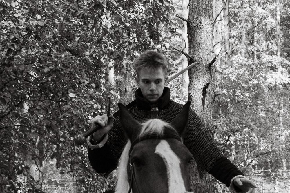 Photograph by Иван Полиненко