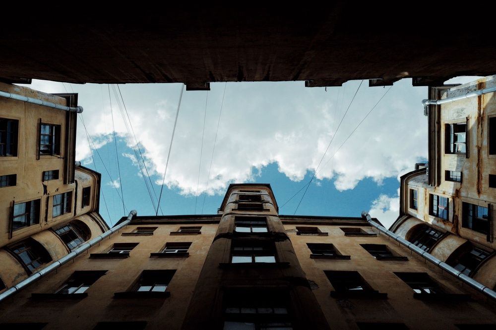 Photograph by Alex Orlov