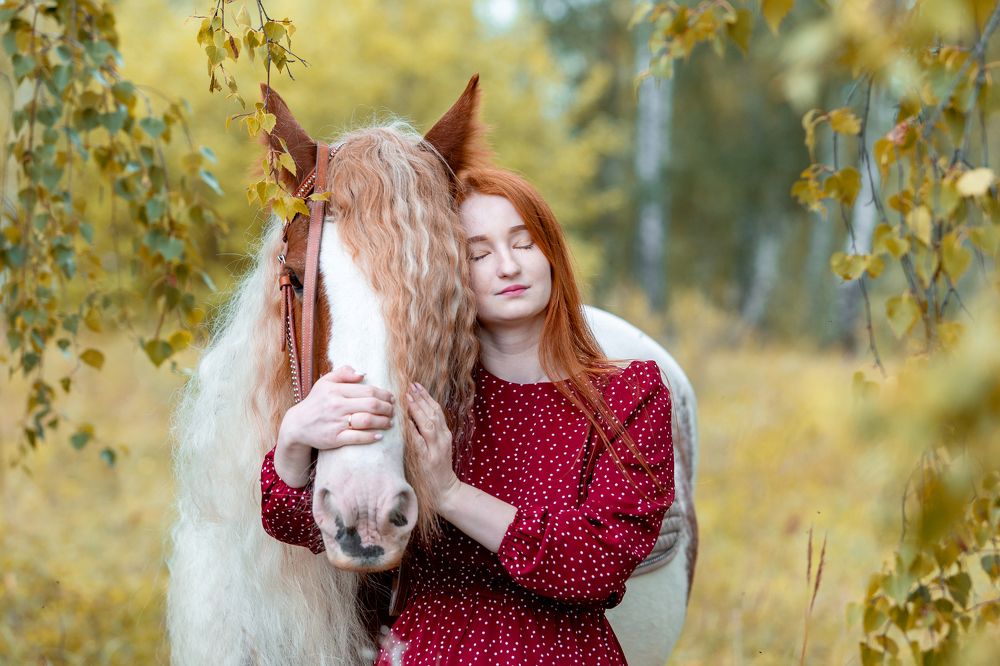 Photograph by Надежда Рыжова