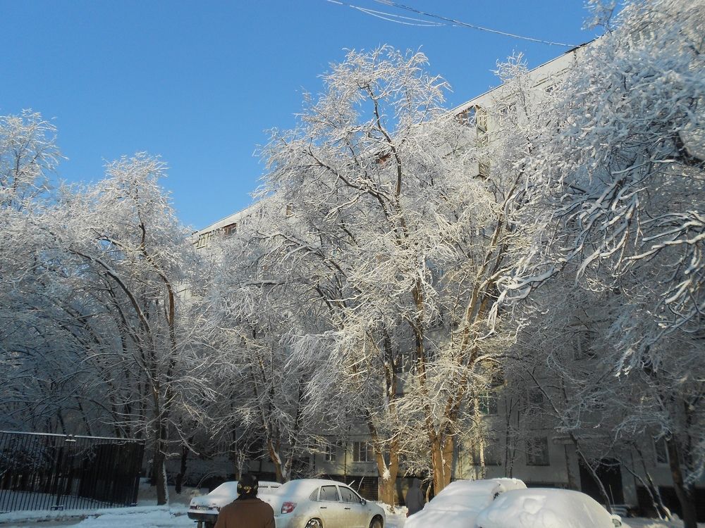 Photograph by Любовь Панфилова