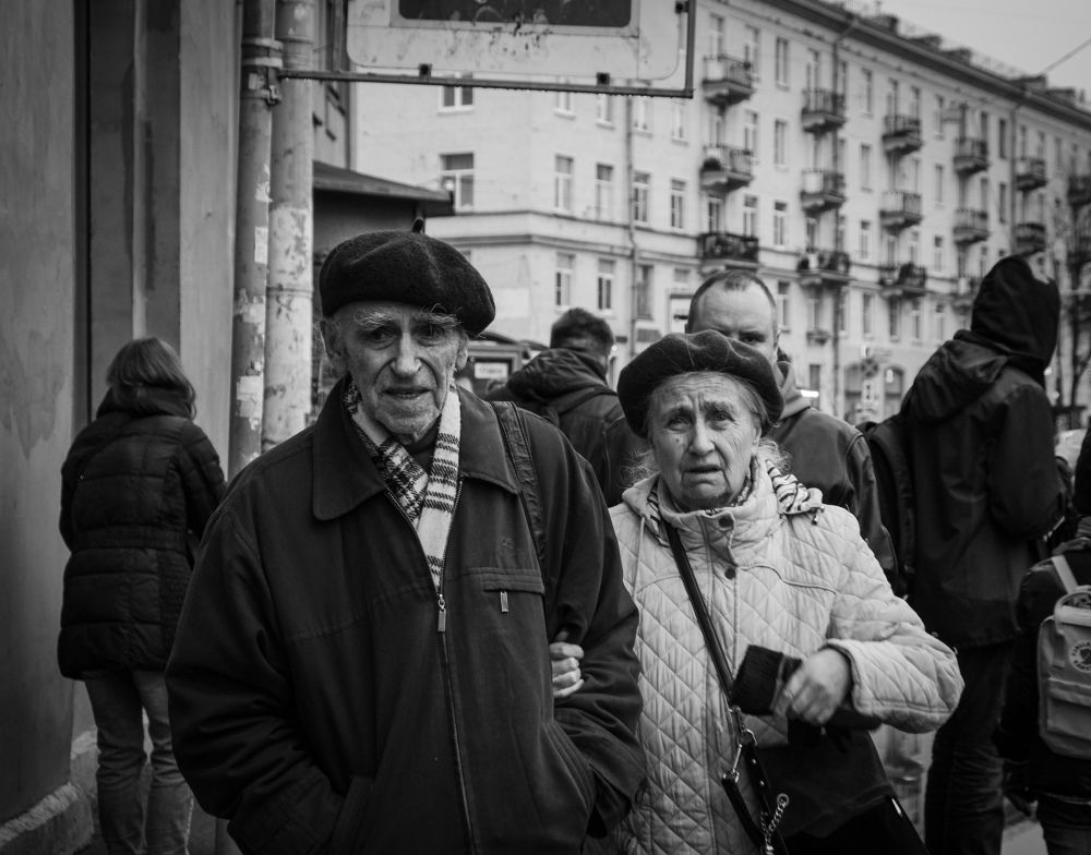 До последнего вздоха (Until last breath)