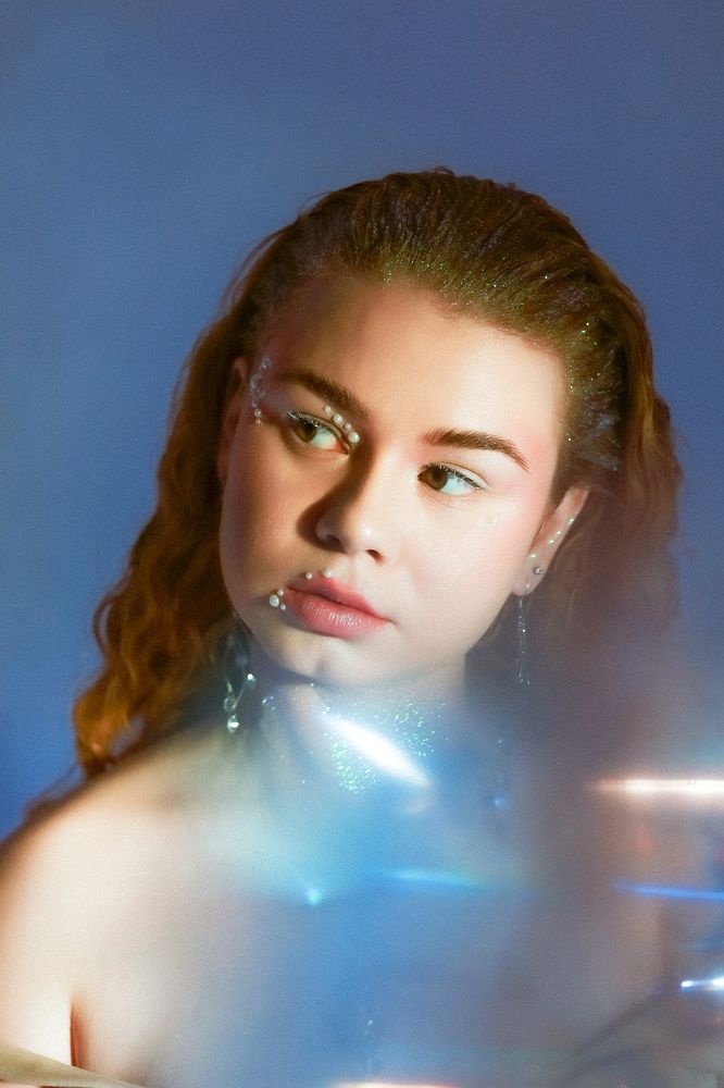 Photograph by Юлия Черёмушкина