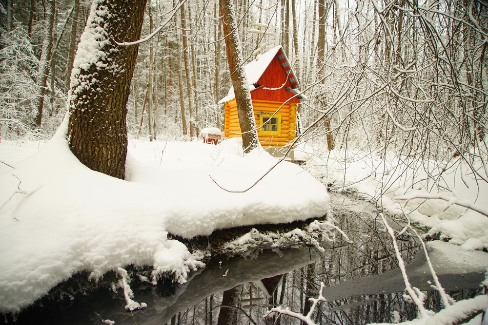 Photograph by Михаил Корнев