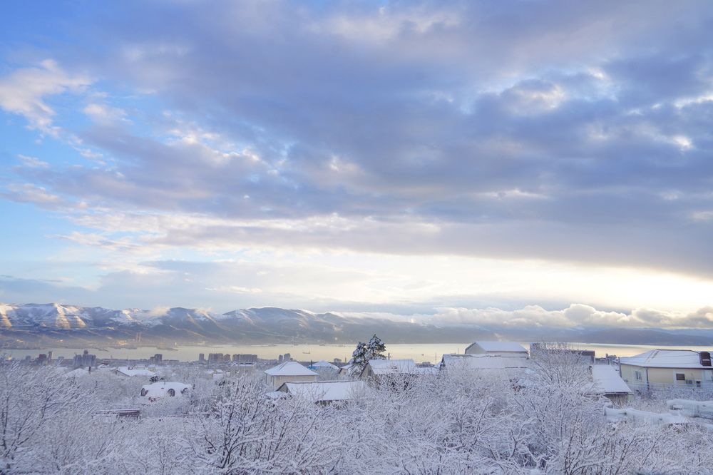 Photograph by Сергей Прокофьев