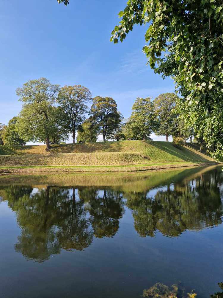 Langelinie Park, Copenhagen