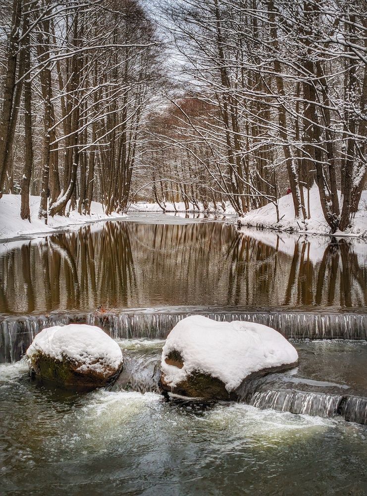 Photograph by Владимир Шаруба