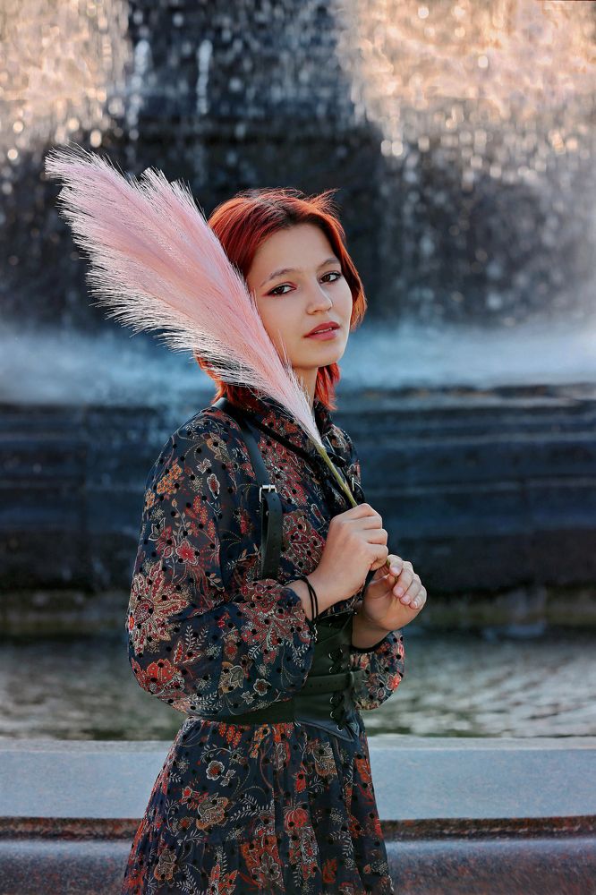 Photograph by Аркадий Ишимов