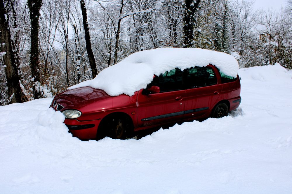 Photograph by Николай Немчанинов