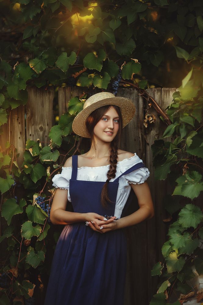 Photograph by Марина Бондарь