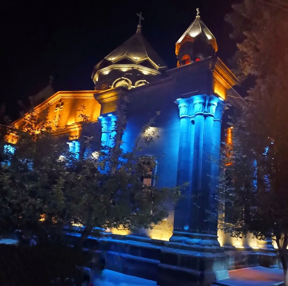 Фотография автора Олеся