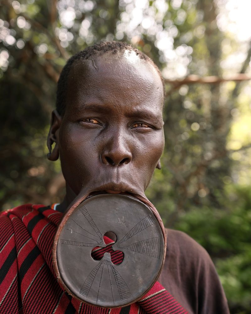 Photograph by Benjamin jamber