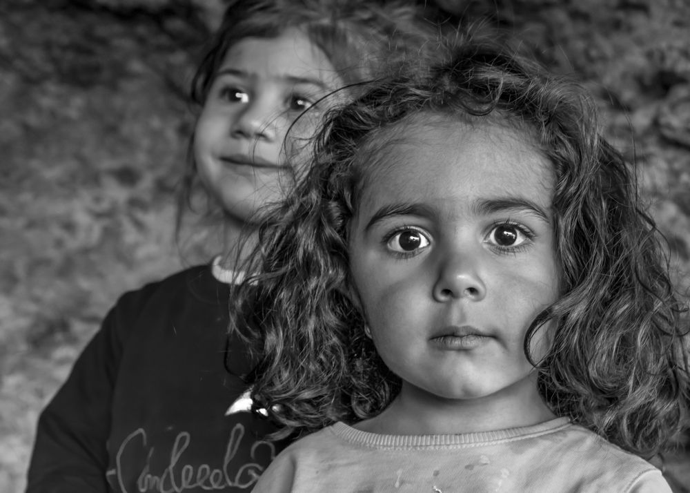 Photograph by Farbod Bavehie