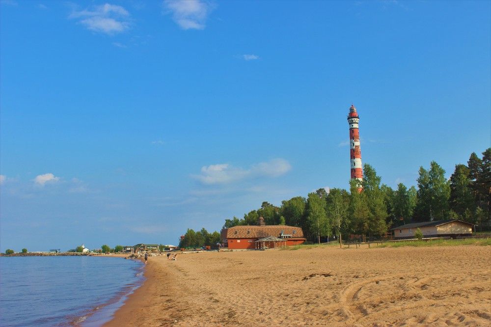 Photograph by Екатерина Апрелева