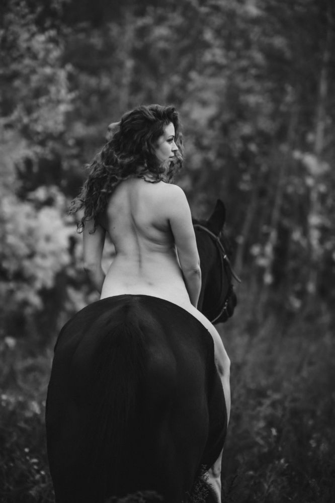 Фотография автора Olesya Taurus