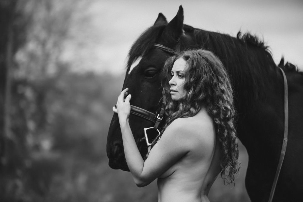 Фотография автора Olesya Taurus