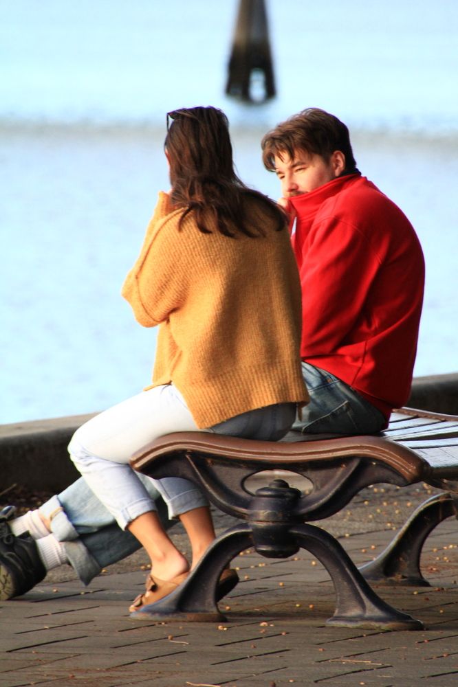 Photograph by trev syme