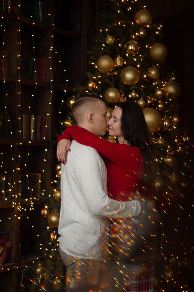 Photograph by Александра Карчевская