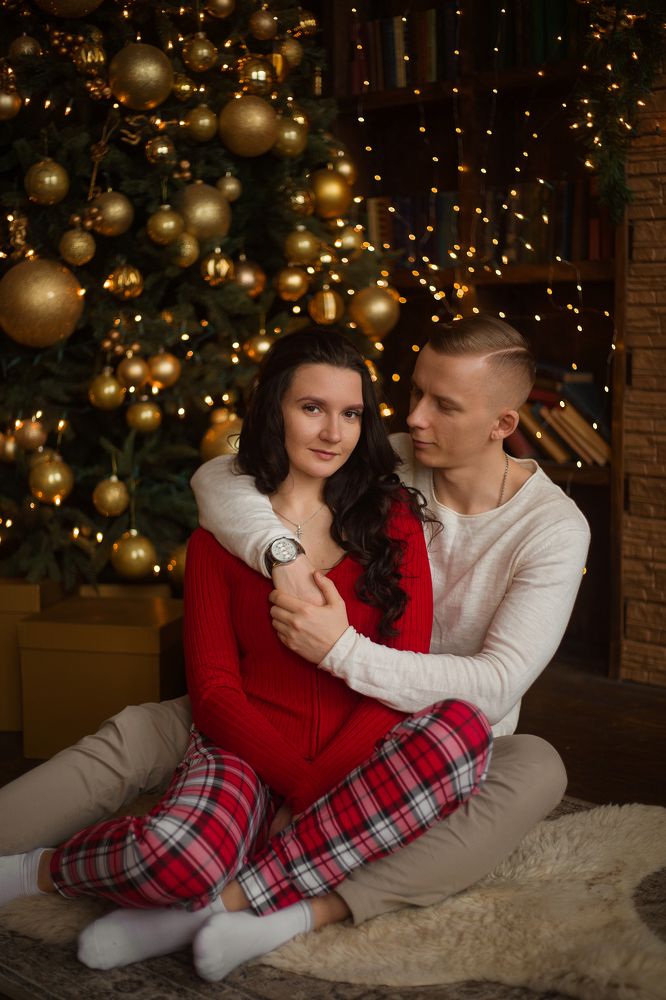 Photograph by Александра Карчевская