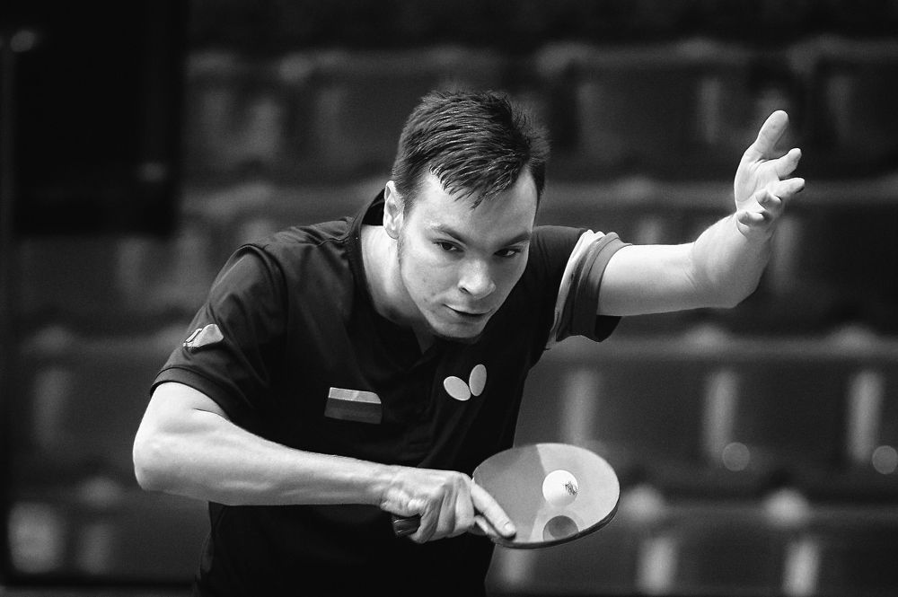 Photograph by Фатыхов Динар