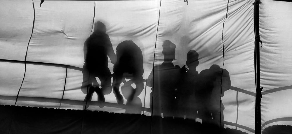 Photograph by GURJIT SHAH