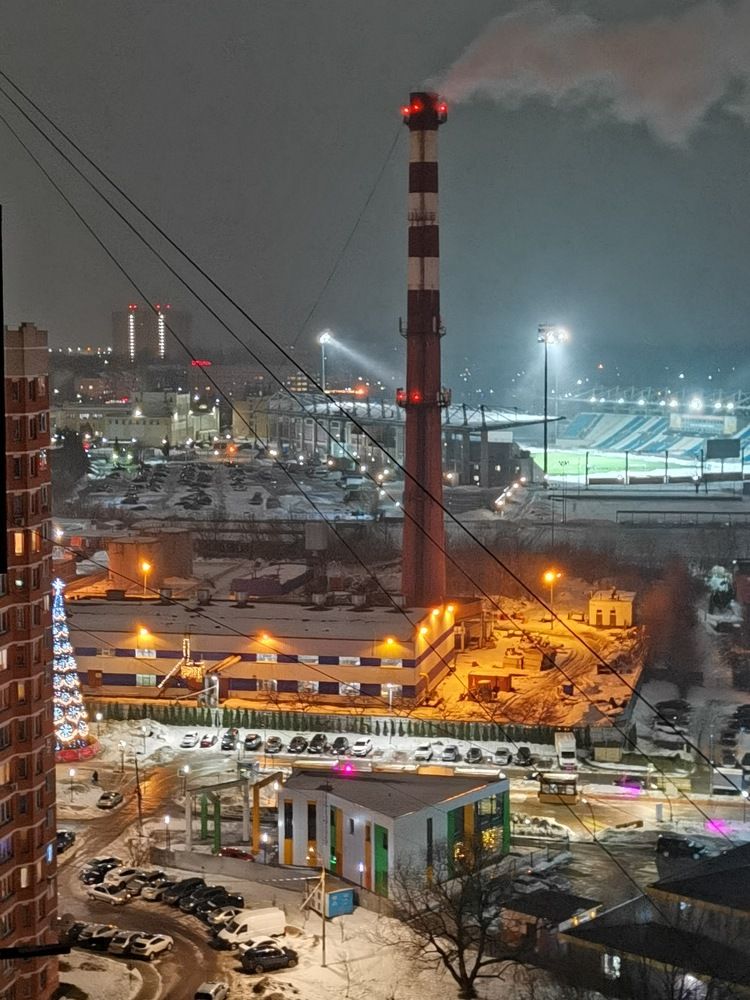 Photograph by Alexey Reznichenko