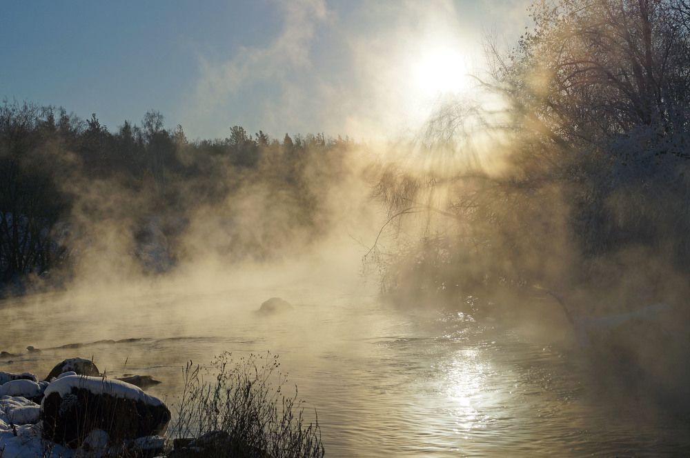 Photograph by Мишустина Татьяна