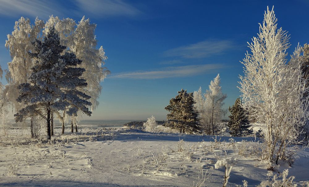 Photograph by Алексей Хахлов